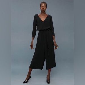 Aritzia Babaton Barton Jumpsuit